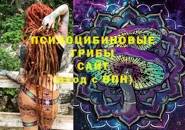 винт Баксан